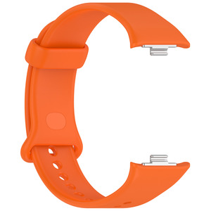 Correa de Silicona para Reloj Xiaomi <span class=keywords><strong>Band</strong></span> 8 <span class=keywords><strong>Pro</strong></span> 9 <span class=keywords><strong>Pro</strong></span> <span class=keywords><strong>Redmi</strong></span> 4/5/<span class=keywords><strong>6</strong></span> - Product Image 5