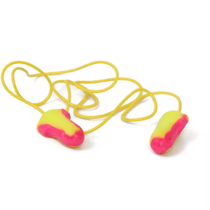 سدادة أذن يمكن التخلص منها مانعة للضوضاء وعازلة للصوت إلغاء سدادة أذن لحماية السمع سلامة الرغوة الناعمة - Product Image 2