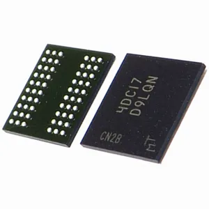 Original Memory IC chip MT46H32M16LFBF-6IT:C MT46H32M16LFBF-6 AT:C TR IC DRAM 512MBIT PARALLEL 60VFBGA