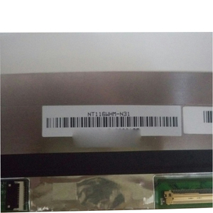 NT116WHM-N31 LCD Module 30 pinsConnector 11.6 INCH 1366RGB*768 WXGA 135PPI CHEAP LCD Screen Display for Laptop - Product Image 2