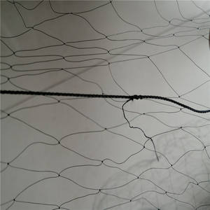 Red de Plástico para Atrapar Pájaros a Precio de Fábrica - Product Image 1