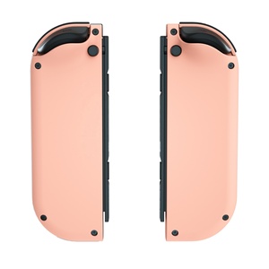 EXtremeRate Autres accessoires de jeu, coque de poignée pour manette Switch, compatible avec Nintendo Switch et OLED - Product Image 4