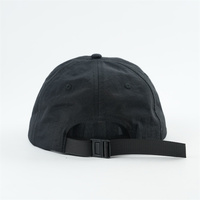 Aangepaste Lichtgewicht Nylon Pet Met Bedrukt Logo, Sublimatie Afdrukken Logo Hoeden, Op Maat Verstelbare Nylon Outdoor Hoeden