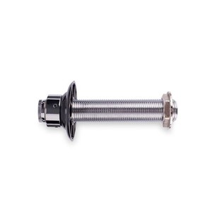 Home Brew Acier Inoxydable Vin Baril Distributeur De Bière Soda Barril Cornelius Ball Lock Keg Kits Utilisé Cornelius Keg 12L - Product Image 5