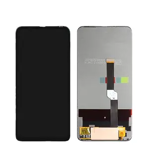 Factory Price is Applicable For Motorola Moto One Fusion plus XT2067 Lcd Integrated Internal And External LCD Display Assembly