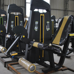 Équipement de musculation pour les jambes, équipement de fitness Shandong, équipement de musculation Shandong MND Gymequipment - Product Image 3