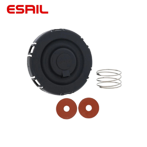 Kit de Reparación de la Tapa de la Válvula PCV LR166809 para <span class=keywords><strong>Range</strong></span> <span class=keywords><strong>Rover</strong></span> Sport, <span class=keywords><strong>Velar</strong></span>, Discovery, Defender 110, 90, 3.0L I6, <span class=keywords><strong>2021</strong></span>, 2022, 2023, 2024 - Product Image 6