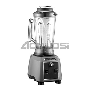 Machine à lait de soja commerciale 7L, mixeur haute puissance grande capacité pour les cafés, robot culinaire multifonctionnel - Product Image 3