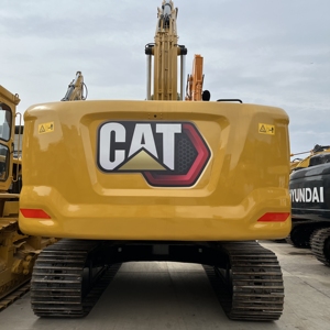 Great Price <b>Used</b> Cat 330GC Crawler <b>Excavator</b> Caterpillar CAT 330GC Second Hand Cat Crawler <b>Used</b> <b>Excavators</b> - Product Image 3