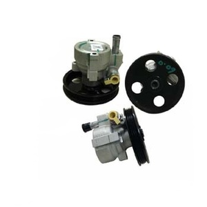 Pompe de direction assistée 1102DA3133N SCORPIO Ensemble de maître-cylindre de frein - Product Image 1