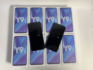 Smartphone di Marca a Basso Prezzo, 6.5 Pollici, Telefoni Usati HUAWEI <span class=keywords><strong>Y9</strong></span> Y9a Y9s P30 Pro - Product Image 3