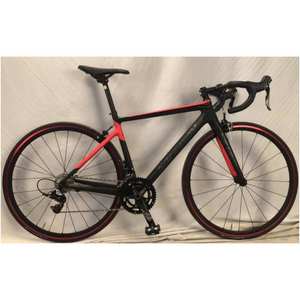 Nouveau style, vélo de route en <span class=keywords><strong>carbone</strong></span> léger pour hommes, frein à disque, aluminium 700C, vélo de gravier, professionnel - Product Image 2