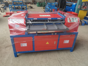 Più alta efficienza rottami auto termosifoni termosifoni termosifoni che separano le apparecchiature diventa un prodotto di punta in Europa - Product Image 2
