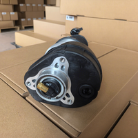 LR188837 604123478 Suspension pneumatique avec CVD pour Range Rover Sport L461 D250 300 350 Dynamic SE HSE P440e 460e 510e 2022- Avant Gauche