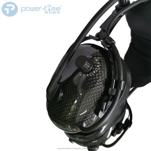 Auriculares simples profesionales para exteriores para <span class=keywords><strong>refugio</strong></span> de seguridad <span class=keywords><strong>del</strong></span> servicio de seguridad - Product Image 3