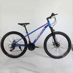Bicicleta de Montaña Mtb 26 en Línea, Último Modelo, Precios Económicos, Bicicleta de Montaña, Ciclas de Monta, Bicicleta de 29 Pulgadas - Product Image 4