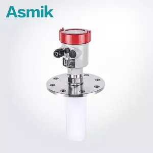 عالية الدقة عدم الاتصال خزان السائل مستوى الرادار الاستشعار جهاز قياس مستوى المياه الارسال - Product Image 3