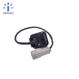 กล้องมองหลังคุณภาพสูง PEIVSO สำหรับ Chevrolet Impala ปี 2014-2020 รุ่น OEM 23323779 GM1960113 พร้อมการรับประกัน - Product Image 1
