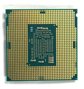 ใช้โปรเซสเซอร์ I7-7700T Kaby Lake Quad-Core 2.9GHz 8.0GT/s 8MB 35W LGA 1151 14nm ซีพียูเดสก์ท็อป 1. ใช้โปรเซสเซอร์ I7-7700T รุ่นที่ 1 ใช้แล้ว - Product Image 5