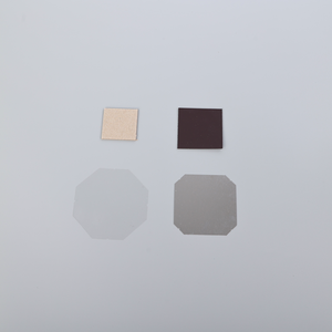 2*2Inch Quảng Trường Huy Hiệu Nút Nhà Sản Xuất Của Nhãn Hiệu Báo Chí Huy Hiệu Máy Cho Tự Làm Nam Châm Tủ Lạnh Huy Hiệu & 100 Bộ Vật Liệu - Product Image 5