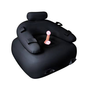 Sextoy Dildo Tantra Meubels Opblaasbare <span class=keywords><strong>Machine</strong></span> Sex Toy Adult Sex Sofa Stoel Voor Paar Vrouwen Maken Liefde Sex Sofa Stoel - Product Image 5