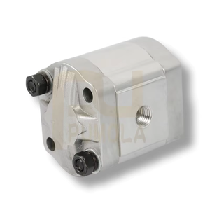 น้ำมันไฮดรอลิกสำหรับปั๊มเกียร์สูง CBN-F200 - Product Image 1
