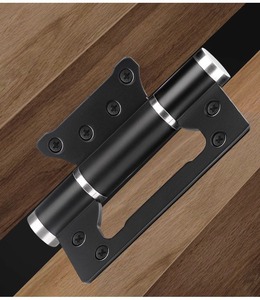 Vô Hình Cửa Bản Lề Tự Động Đóng Cửa Bản Lề Mùa Xuân Bản Lề Hộ Gia Đình Bằng Gỗ Cửa Im Lặng Đệm Áp Lực Bản Lề - Product Image 5