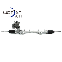 Crémaillère de direction pour Renault Dacia Duster 2016- LHD 48010-1836R 48010-4213R Boîte de direction vente en gros