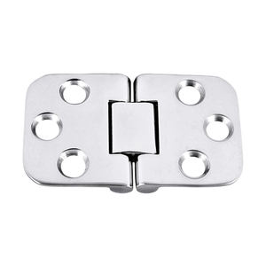 Bisagra de fundición de puerta marina al por mayor de acero inoxidable 316 - Product Image 1