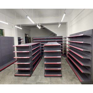 Guichang Meilleures ventes : Étagères de présentation et de rangement pour usage domestique et pour supermarchés et magasins généralistes, au meilleur prix - Product Image 1
