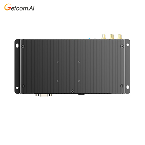 Gt865l 5g hộp ai Hộp 15tofs 8K P60 tích hợp cao và hỗ trợ 5G BT WIFI Gigabit Ethernet rồng Board Snapdragon qcs8250 - Product Image 4