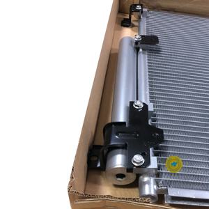 Condensador de Aire Acondicionado para Cadillac SRX STS 89022521 3030263 CN 3350PFC 63058 CD40525 3349 GM3030263 7013349 3755 - Product Image 3