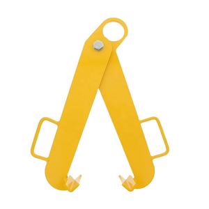 Lámpara ertical Teel Ron ifting, 1000lbs, ifting - Product Image 2