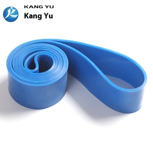 Cangyu Nguồn Đào Mông Latex TPE Ban Nhạc Đàn Hồi Tập Thể Dục Resistance Ban Nhạc Cho Yoga Trong Kho Tập Thể Dục Ban Nhạc - Product Image 2
