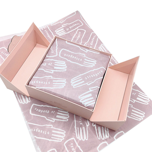 Boîtes <span class=keywords><strong>de</strong></span> forme <span class=keywords><strong>de</strong></span> livre en carton rigide avec fermeture magnétique à double <span class=keywords><strong>porte</strong></span>, logo personnalisé imprimé, emballage cadeau haut <span class=keywords><strong>de</strong></span> gamme populaire - Product Image 4