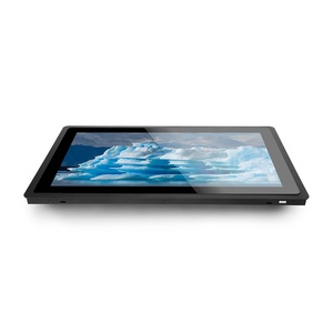Computadoras Todo en Uno de 27 Pulgadas, PC de Escritorio con Cámara Web, Altavoces, Windows 10, Core I7-3520M, DDR3, 8GB de RAM, 256GB SSD y Wifi - Product Image 5