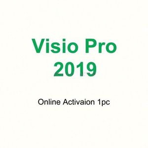คีย์การใช้งานตลอดชีพ Visi <span class=keywords><strong>2019</strong></span> Pro 1 ชิ้น <span class=keywords><strong>Visio</strong></span> <span class=keywords><strong>Professional</strong></span> <span class=keywords><strong>2019</strong></span> - Product Image 4