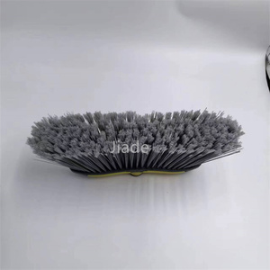<span class=keywords><strong>Balai</strong></span> indonésien asiatique Matériau PP Ensemble de <span class=keywords><strong>balai</strong></span> et pelle à poussière pas cher Outils de nettoyage Fabrication japonaise en Chine - Product Image 5
