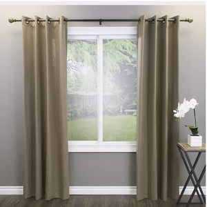 <strong>Poles</strong> 3 4" Price Accessories Sets <strong>Pole</strong> New Product Good Prices Iron Pipe Best Sell <strong>Open</strong> <strong>Window</strong> Beaded Nigeria Curtain Rod - Product Image 6