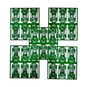 تصميم مخصص لبرمجة التجميع الإلكتروني من الشركة المصنعة بقاعدة - Product Image 2