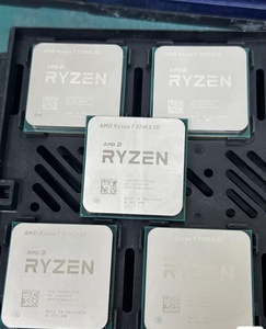 Procesador de Escritorio AMD Ryzen 7 5700X3D Usado, 8 Núcleos, 3.0 GHz, 14NM, Socket AM4, 16 Hilos, Sin Ventilador - Product Image 6