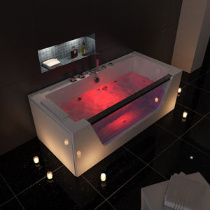 Billige Salzwasser Whirlpool Tokio Japan Massage/billige Holz wasser - Product Image 3