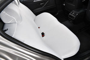 Coprisedile Posteriore Universale Elastico in Tessuto Antipolvere con Schienale e Poggiatesta Integrati per <span class=keywords><strong>Toyota</strong></span> <span class=keywords><strong>Corolla</strong></span> - Product Image 4