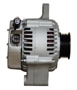 <span class=keywords><strong>Alternador</strong></span> de coche JFZ1658A para Suzuki Wagon R X5 VVT, <span class=keywords><strong>alternador</strong></span> impermeable, 12V, 70A, envío global - Product Image 1