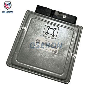 ECU Motors teuer gerät 03 L907425C 03L 907 425 C 5 WP42902 AA SIMOS PCR 2.1 ECM für VW Volkswagen Golf VI - Product Image 6