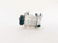Compresseur de climatisation automobile 12V/24V Uzhong Factory Cooling Systems LR112584 pour Land Rover RANGE ROVER 3.0 CSP256321