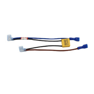 适用于本田 CBR 600 摩托车头灯和喇叭系统的防水线束 - Product Image 5