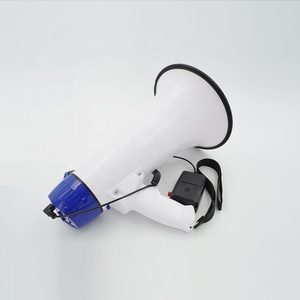 Loa khuếch đại không dây di động 20W/Loa phóng thanh/Loa Nautilus - Product Image 4