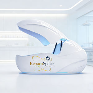 ReparoSpace Wellness Center : Cabines de flottaison pour une relaxation et une récupération haut de gamme - Product Image 2