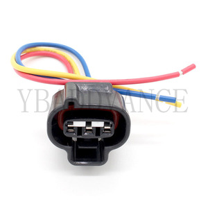 Conector de cable de 3 pines 6248-5316 6248-5317 para Toyota, para <span class=keywords><strong>Sumitomo</strong></span> - Product Image 4
